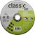 Caixa com 10 Disco de Corte Classic Basic AR302 180 x 3 x 22,23 mm - Imagem 1