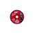 Caixa com 25 Disco de Corte com Depressão T42 Carbo Premier Red para Aço 115 x 2,0 x 22,23 mm - Imagem 1