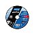 Caixa com 25 Disco de Corte Quantum BHP12 115 x 1,6 x 22,23 mm - Imagem 1