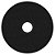 Caixa com 25 Disco de Corte Carbo Premier Black 115 x 1,6 x 22,23 mm - Imagem 2