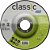 Caixa com 10 Disco de Desbaste Classic Basic BDA403 115 x 4 x 22,23 mm - Imagem 1