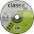 Caixa com 10 Disco de Desbaste Classic Basic BDA600 180 x 6,4 x 22,23 mm - Imagem 1