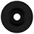 Caixa com 10 Disco de Desbaste T27 Carbo Premier Black HDZ 180 x 6,4 x 22,23 mm - Imagem 2