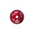 Caixa com 10 Disco de Desbaste T27 Carbo Premier Red para Aço 115 x 6,4 x 22,23 mm - Imagem 1