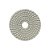 Caixa com 10 Disco de Lixa Diamantada Flexível Brilho D'Água Grão 3000 - 100 x 20 mm - Imagem 5