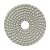 Caixa com 10 Disco de Lixa Diamantada Flexível Brilho D'Água Grão 3000 - 100 x 20 mm - Imagem 3