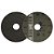 Caixa com 50 Discos de Lixa Fibra CAR52 Grão 36 115 x 22 mm - Imagem 1