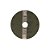 Caixa com 100 Disco de Lixa Fibra Metalite F227 Grão 50 115 x 22 mm - Imagem 3
