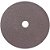 Caixa com 100 Disco de Lixa Fibra Metalite F247 Grão 80 180 x 22 mm - Imagem 2