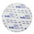 Caixa com 50 Discos de Lixa Pluma Dry Ice Q175 Grão 1500 152 mm - Imagem 3