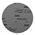 Caixa com 60 Discos de Lixa Pluma Dry Ice Q255 Grão 2000 152 mm - Imagem 2