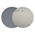 Caixa com 100 Disco de Lixa Pluma Marmore H425 Grão 800 180 mm - Imagem 1