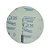 Caixa com 50 Discos de Lixa Pluma Speed-Grip Adalox Papel G125 Grão 40 152 mm - Imagem 3