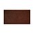 Pacote com 25 Folha Abrasiva Bear-Tex A/O Fino Marrom 130 x 240 mm - Imagem 2