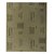Folha de Lixa D'Água T277 Grão 80 230 x 280 mm - Imagem 3