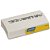 Caixa com 12 Rebolo Afiação e Retíficação Óxido de Alumínio Branco Segmentos 100 x 59 x 22,22 mm FE 38A60H B10069 - Imagem 1