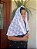 Véu de renda católico Linda Flor de Maria - Imagem 8