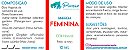 Sinergia FEMININA - Pomar Aromaterapia - 10ml - Imagem 4