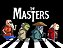Camiseta The Masters - Imagem 2