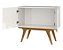 Armario Lyon Baixo Off White / Cinamomo - Imagem 2