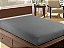 Lençol com elástico queen microfibra 150 fios 1,58 X 1,98 X 30cm - Camesa - Imagem 3