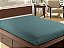 Lençol com elástico queen microfibra 150 fios 1,58 X 1,98 X 30cm - Camesa - Imagem 4