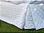 Saia Para Cama Box  Branco - Imagem 1