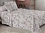 Jogo de cama super cotton 100% algodão camesa - Imagem 2
