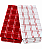 KIT 2 PEÇAS PANO DE COPA CHESS ULTRA ABSORVENTE - Imagem 1