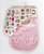 Kit 2 Babadores baby - Camesa - Imagem 4