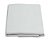 Lençol sem elástico  supreme branco 2,20 X 2,80 - 200 fios - Imagem 4