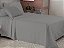JOGO CAMA SUPER COTTON DUPLO LISO - Imagem 5