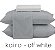 JOGO CAMA CASAL SUPER COTTON DUPLO ESTAMPADO - Imagem 8