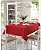Toalha de mesa Requinte JACQUARD LISO 1,40X1,40 - Dohler - Imagem 1