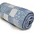 COBERTOR DE MICROFIBRA BABY ESTAMPADO COM PATCHWORK CAMESA - Imagem 2