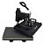 Prensa 8x1 Térmica Plana P/ Caneca; Camisa; Squeeze; Bone; Deko 110/220v - Imagem 4