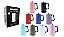 Caneca de Chopp termico para DTF - 700ml (Sem Resina) - Imagem 1