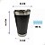 Copo Térmico 500 ml - DTF  (Sem Resina) - Imagem 3
