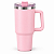 Caneca Térmica Com Canudo 1.2 Litros - DTF (Sem Resina) - Imagem 9