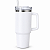 Caneca Térmica Com Canudo 1.2 Litros - DTF (Sem Resina) - Imagem 2
