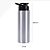 Squeeze Sport Metalnox 750 ml - Sublimação - Imagem 2