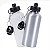 Squeeze Tampa Dupla 500 ml - Metalnox - Sublimação - Imagem 1