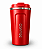 COPO TÉRMICO COFFEE DTF - 510 ML - COM TAMPA (SEM RESINA) - Imagem 2