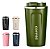 COPO TÉRMICO  COFFEE DTF - 510 ML - COM TAMPA (SEM RESINA) - Imagem 1