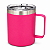 Caneca Térmica Cerveja DTF - 350 ml (SEM RESINA) - Imagem 2