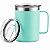 Caneca Térmica Cerveja DTF - 350 ml (SEM RESINA) - Imagem 6