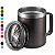 Caneca Térmica Cerveja DTF - 350 ml (SEM RESINA) - Imagem 1