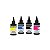 Tinta Epson SDS Corante 100 ml - Imagem 1