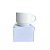 Xícara 180ml Deko p/ Sublimação - Com Caixinha - Imagem 2