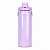 Garrafa Térmica 800ml Perolada (sem base de silicone)- DTF (Sem Resina) - Imagem 4